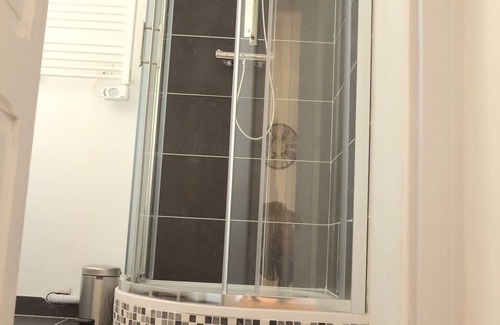 Crozon House | South-facing apartment in Crozon