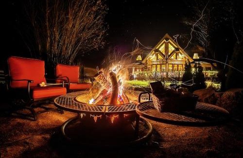 South Fork Apartment | South Fork Sanctuary
