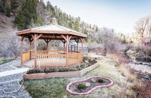 South Fork Apartment | South Fork Sanctuary