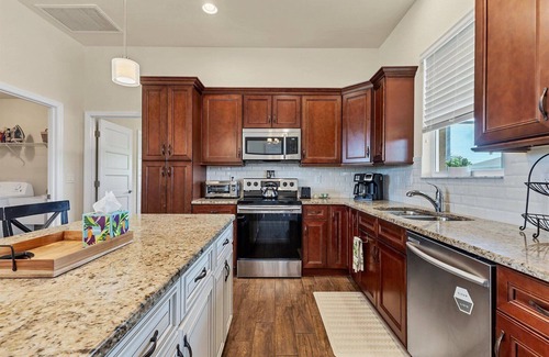 South Gulf Cove House | South Gulf Cove 3 Bedroom Canal Pool Home