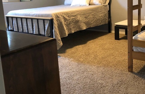 Moose Can Gully House | South Hills Home