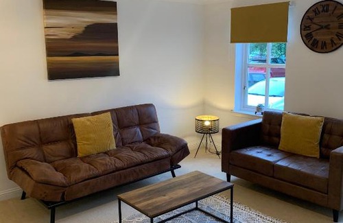 Perth Apartment | South Inch Apartment