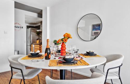 Kensington Apartment | South Kensington Retreat