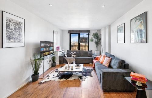 Kensington Apartment | South Kensington Retreat