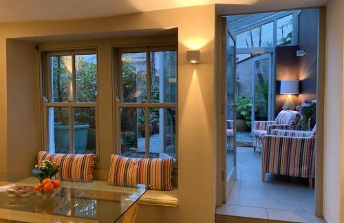 Newland Near Ulverston House | South Lakes Townhouse with Sauna