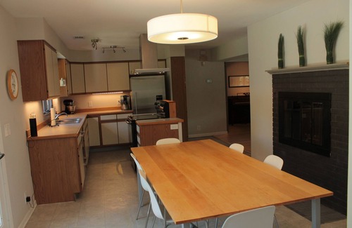 Lincoln House | South Lincoln contemporary bungalow