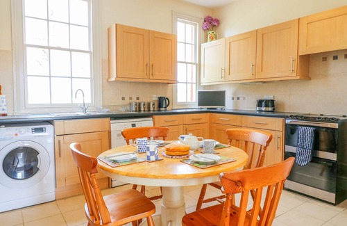 Ashbourne Cottage | SOUTH LODGE - LONGFORD HALL FARM HOLIDAY COTTAGES in Ashbourne