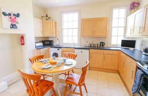 Ashbourne Cottage | SOUTH LODGE - LONGFORD HALL FARM HOLIDAY COTTAGES in Ashbourne