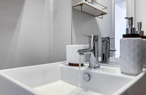 The Loop Apartment | South Loop Rooftop With In & Out Parking 1