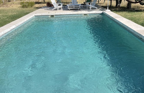 Peypin-d'Aigues House | South Luberon cottage with stunning country views, private pool and parking