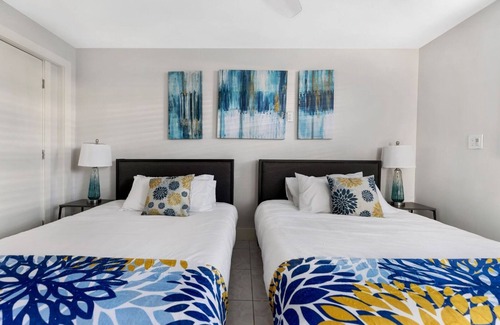 West Park Villa | South Miami Entire Pool Villa 17 Min To Beach