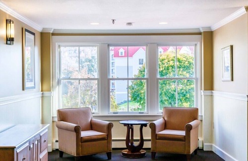 Lincoln Condo | South Mountain Resort - 1 Bedroom