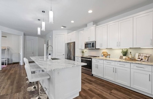 East Naples Apartment | South Naples Pool House