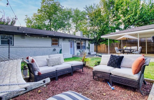 Glencliff Apartment | South Nashville Gem `Cozy Private Suite`!