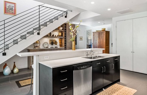 Canyon Corridor Condo | South Palm Springs Condo with Private Pool & Spa!