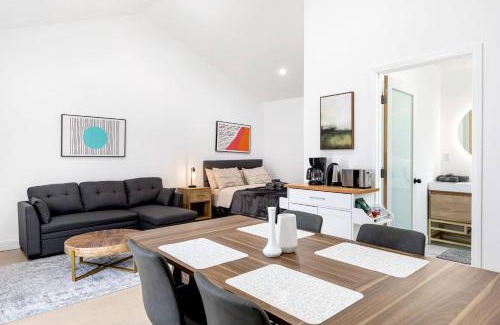 South Pasadena House | South Pasadena Studio W Hot Tub