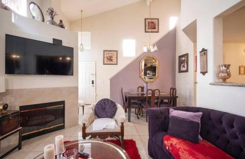 Enterprise House | South point MGM 7 mi. LV Raiders, Adults Only