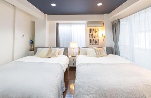 Sennichimae Apartment | South Point - Vacation STAY 16985