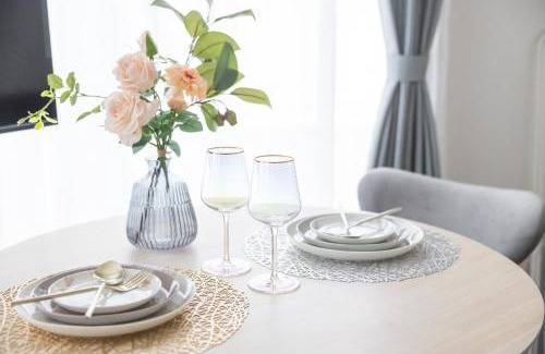 Sennichimae Apartment | South Point - Vacation STAY 16985