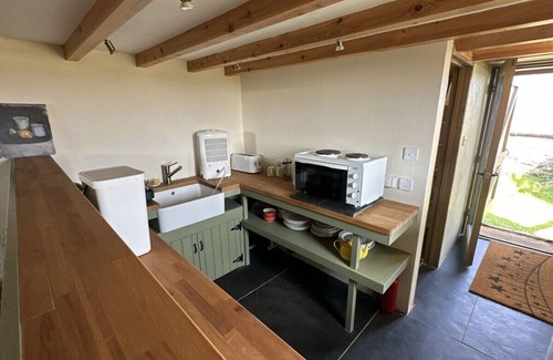 Magherafelt Cottage | South Priddacombe - - Bolventor Cornwall