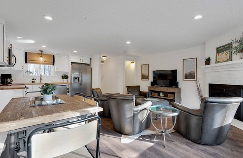 Sunday River Area House | South Ridge G-02 | 2 Bed, 2 Bath