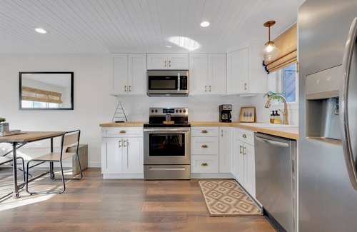 Sunday River Area House | South Ridge G-02 | 2 Bed, 2 Bath