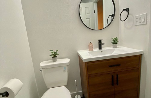 Cox Heights House | South Scottsdale Remodeled Beauty