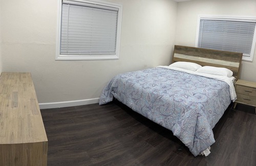 Lincoln Acres House | South SD Home away from Home