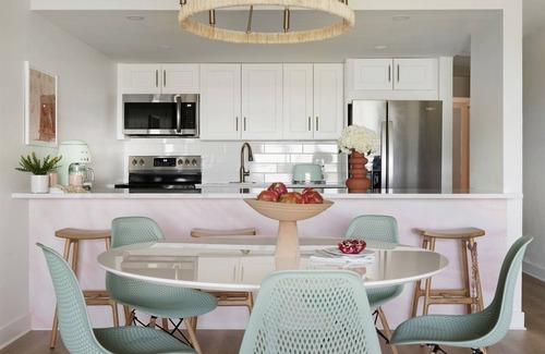 Captiva House | South Seas Beach Villa 2414 – Captiva’s Premier “Chic Shack” Condo with Gulf