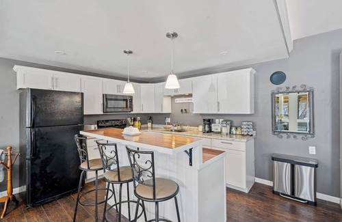 Northville House | South Shore Edgewater Estate