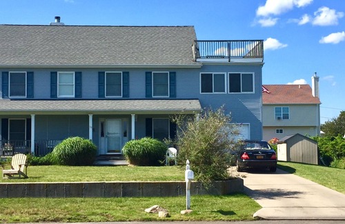 Shirley House | South Shore Private Get Away