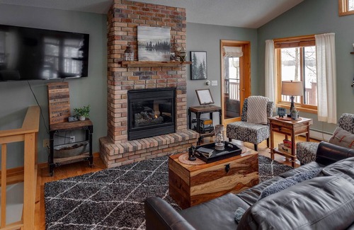 Emily Cabin | South Shore Retreat in Emily