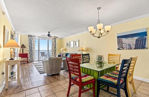 Crescent Beach House | South Shore Villas 605 - Oceanfront - Crescent Beach Section