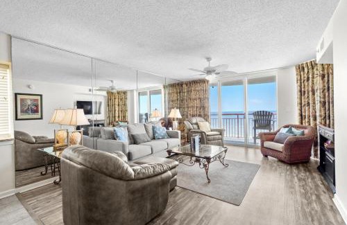 Crescent Beach Apartment | South Shore Villas 601