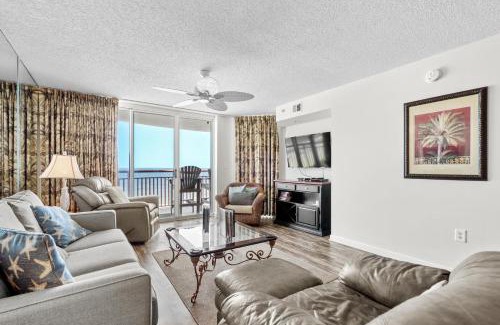 Crescent Beach Apartment | South Shore Villas 601