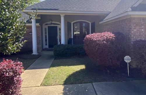 Shreveport House | South Shreveport home
