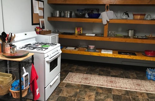 South Side Flats Apartment | South Side Cool in the Heart of the Flats