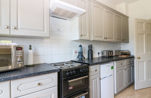 Montrose Cottage | SOUTH STABLES - HOUSE OF DUN, pet friendly in Montrose