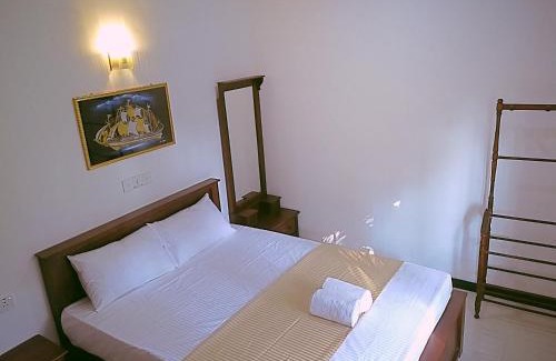 Boossa Villa | South View Residencies