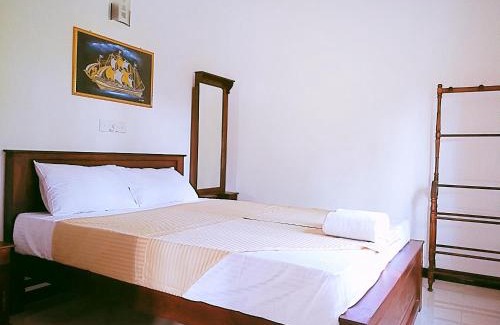 Boossa Villa | South View Residencies