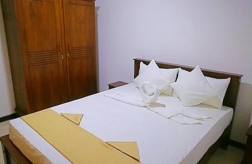 Boossa Villa | South View Residencies