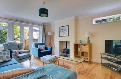 West Runton House | South View - Three Bedroom House, Sleeps 6