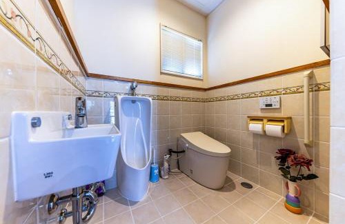 Okinawa Villa | South Villa 百名