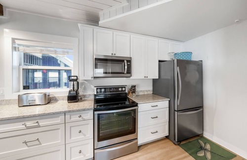 St. George Island House | South Wind: Gorgeous Beachfront Home, Private Pool, Hot Tub, Fire Pit