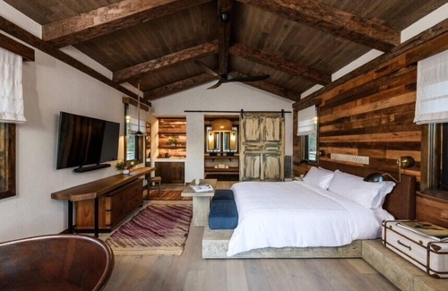 Franklin Resort | Southall Farm & Inn