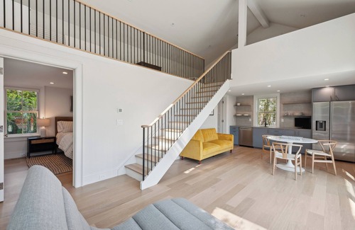 Village of Southampton House | Southampton Haven by Cuvee | Ideally Located in the Village