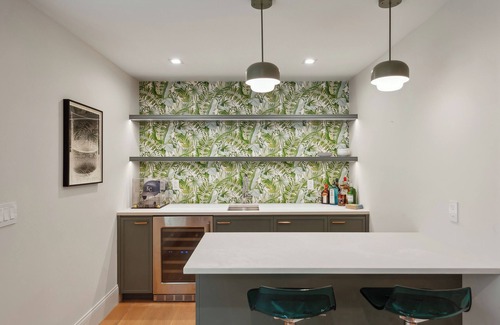 Village of Southampton House | Southampton Haven by Cuvee | Ideally Located in the Village