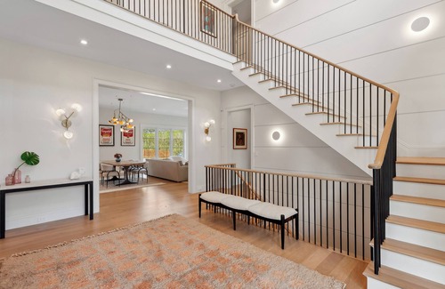 Village of Southampton House | Southampton Haven by Cuvee | Ideally Located in the Village