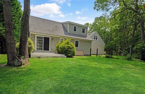 North Sea House | Southampton Lake Home Peaceful & Private