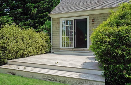 North Sea House | Southampton Lake Home Peaceful & Private